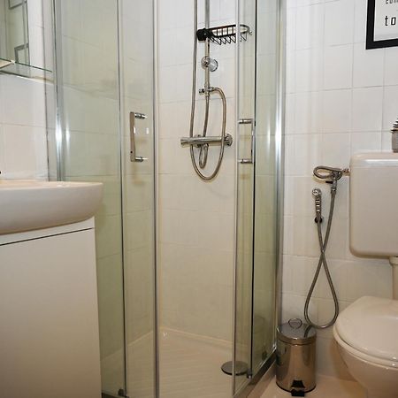 Ognissanti80 Apartment ตรานิ ภายนอก รูปภาพ