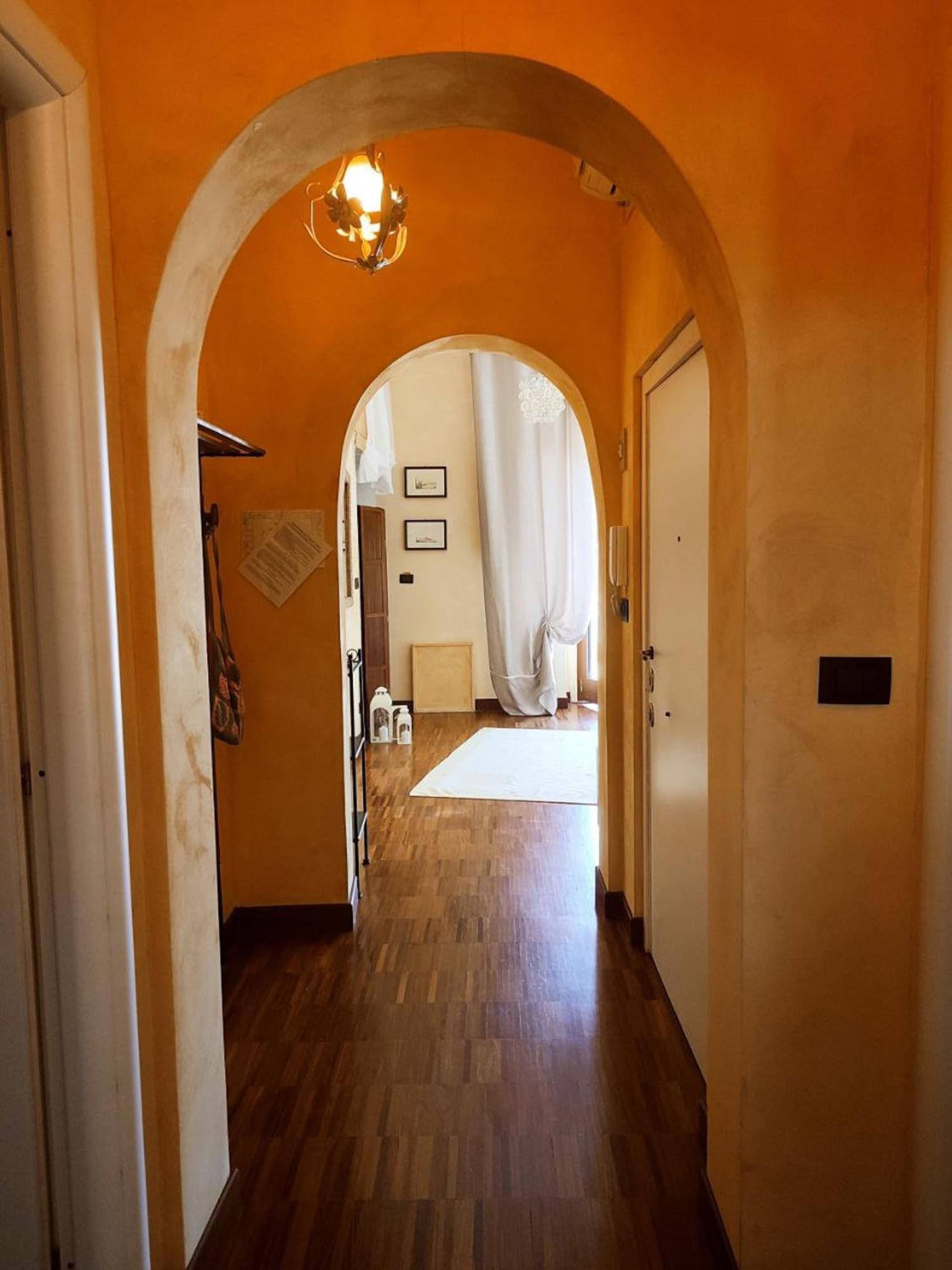 Ognissanti80 Apartment ตรานิ ภายนอก รูปภาพ