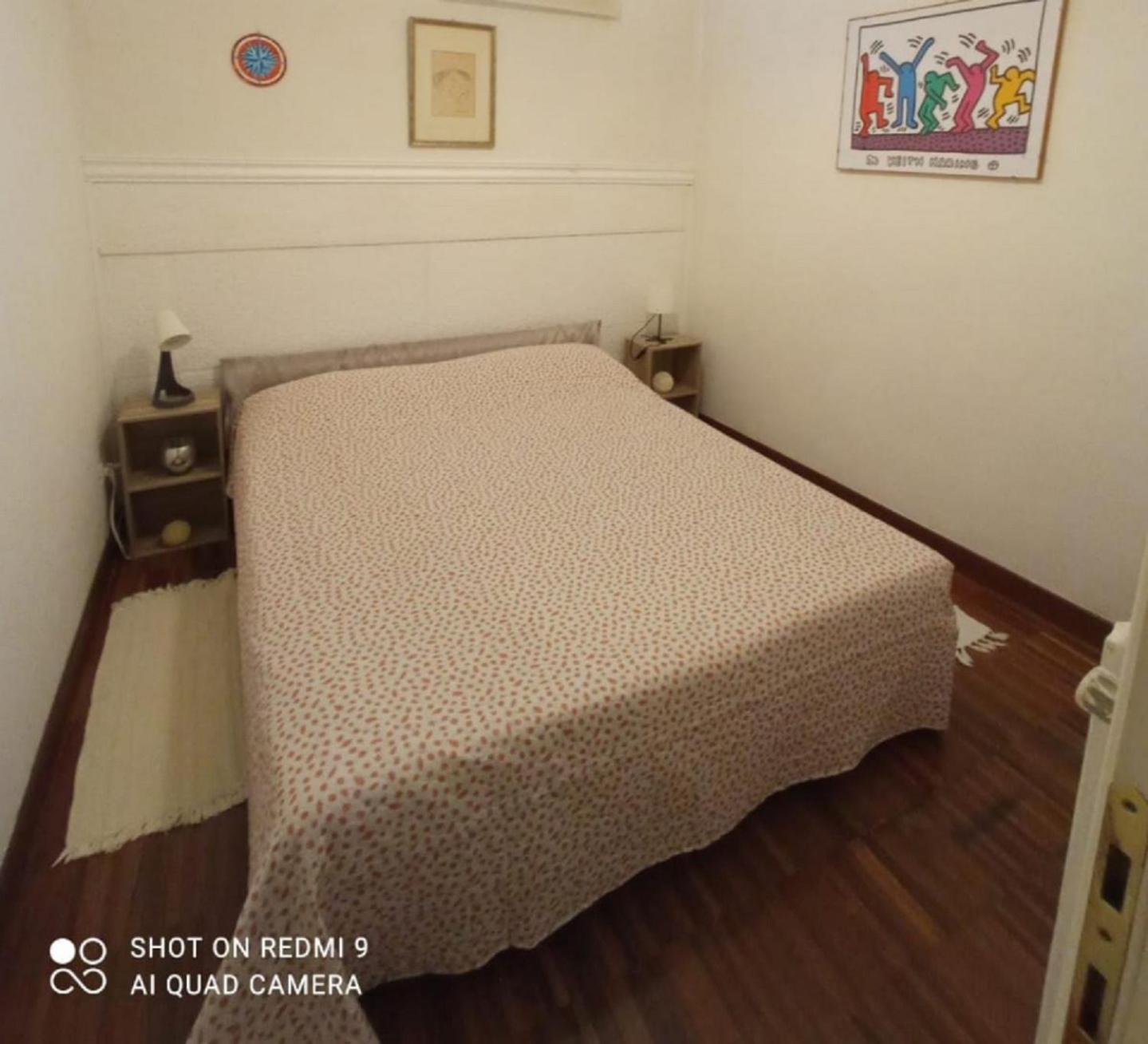 Ognissanti80 Apartment ตรานิ ภายนอก รูปภาพ