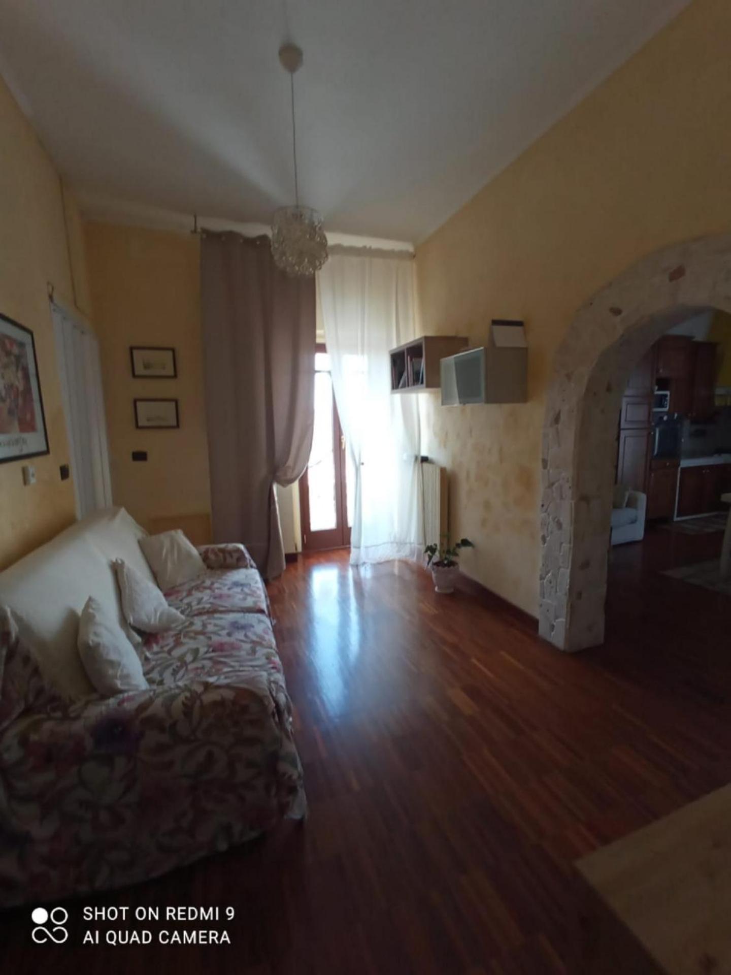 Ognissanti80 Apartment ตรานิ ภายนอก รูปภาพ