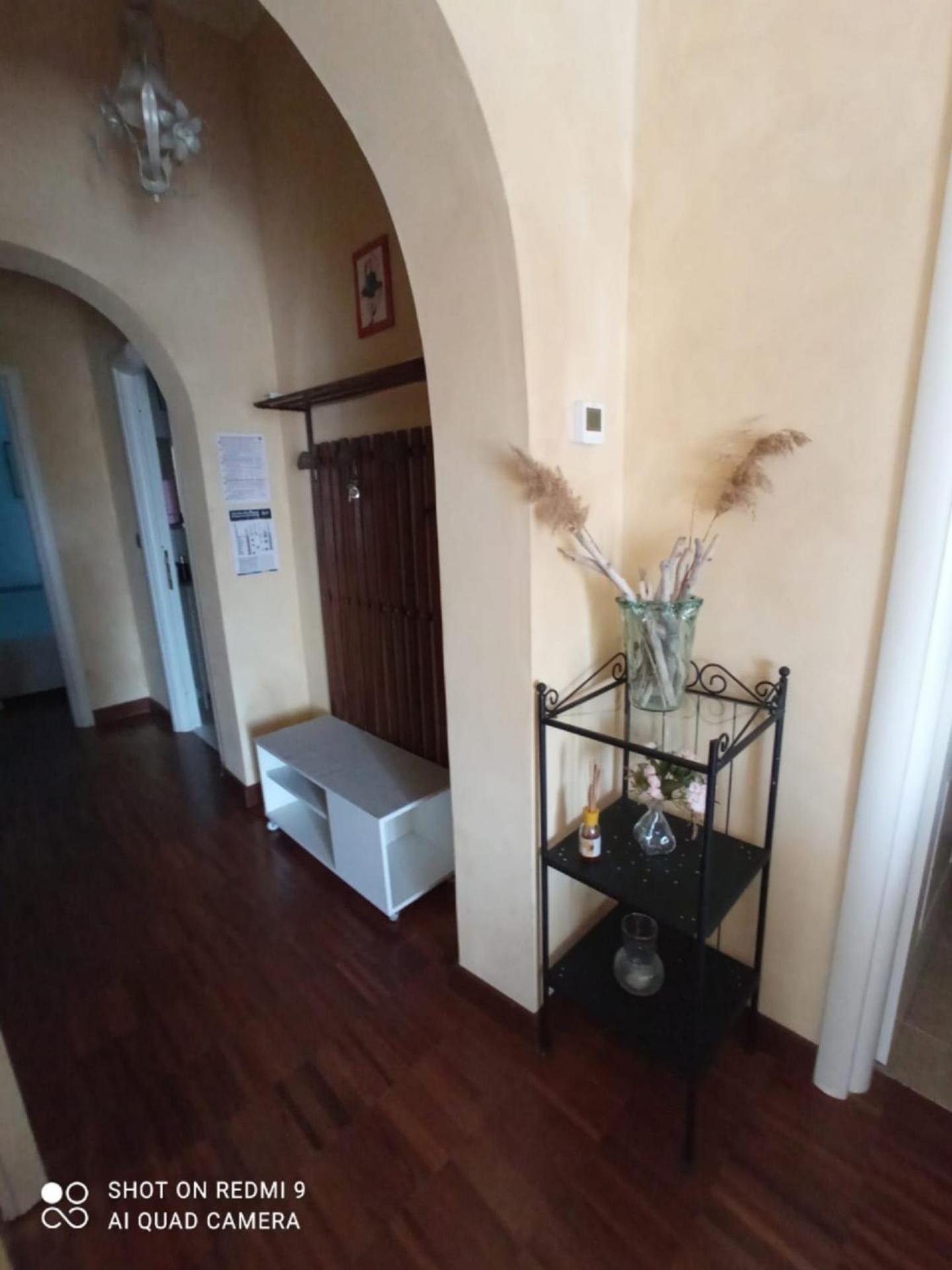 Ognissanti80 Apartment ตรานิ ภายนอก รูปภาพ