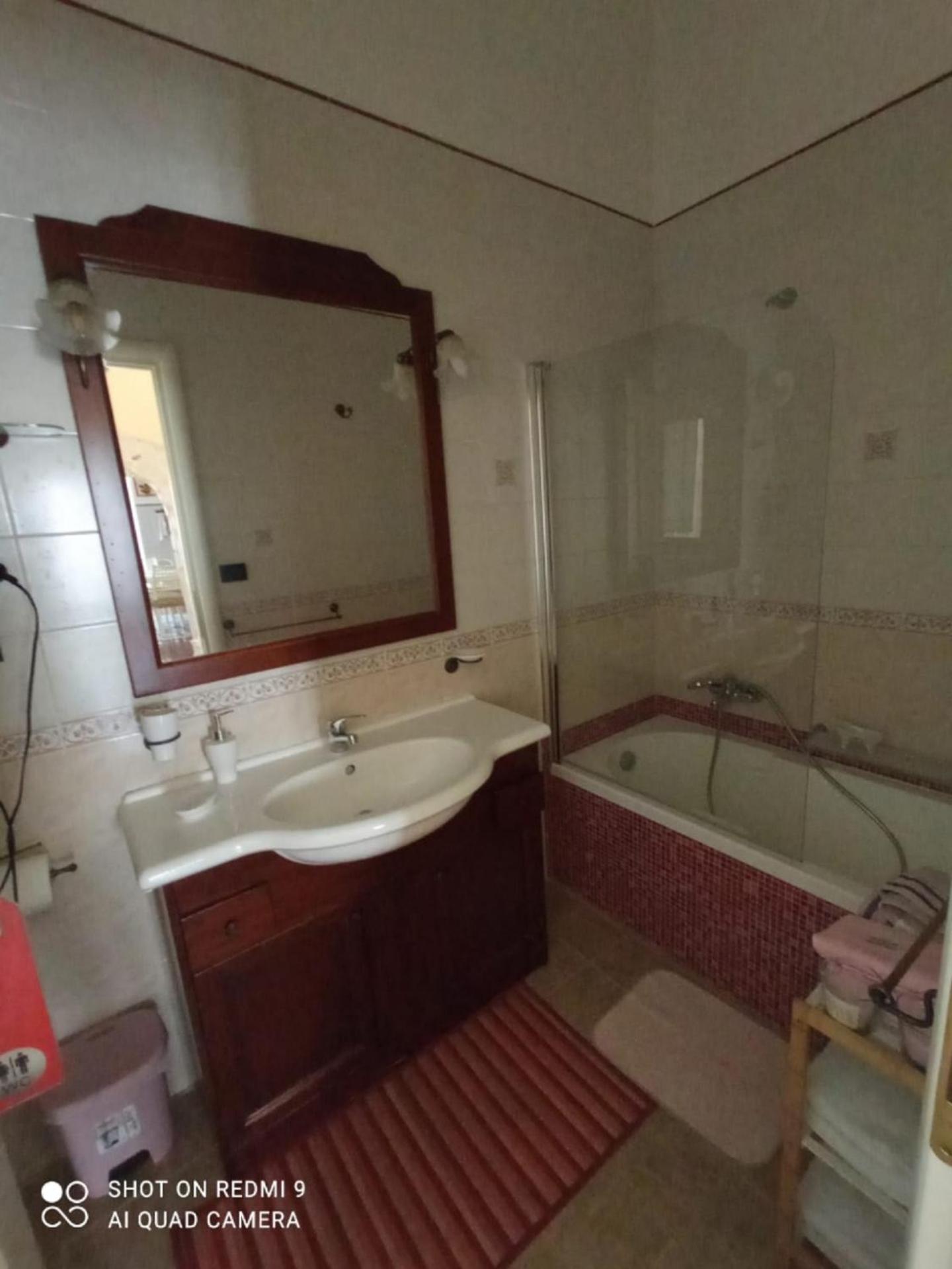 Ognissanti80 Apartment ตรานิ ภายนอก รูปภาพ