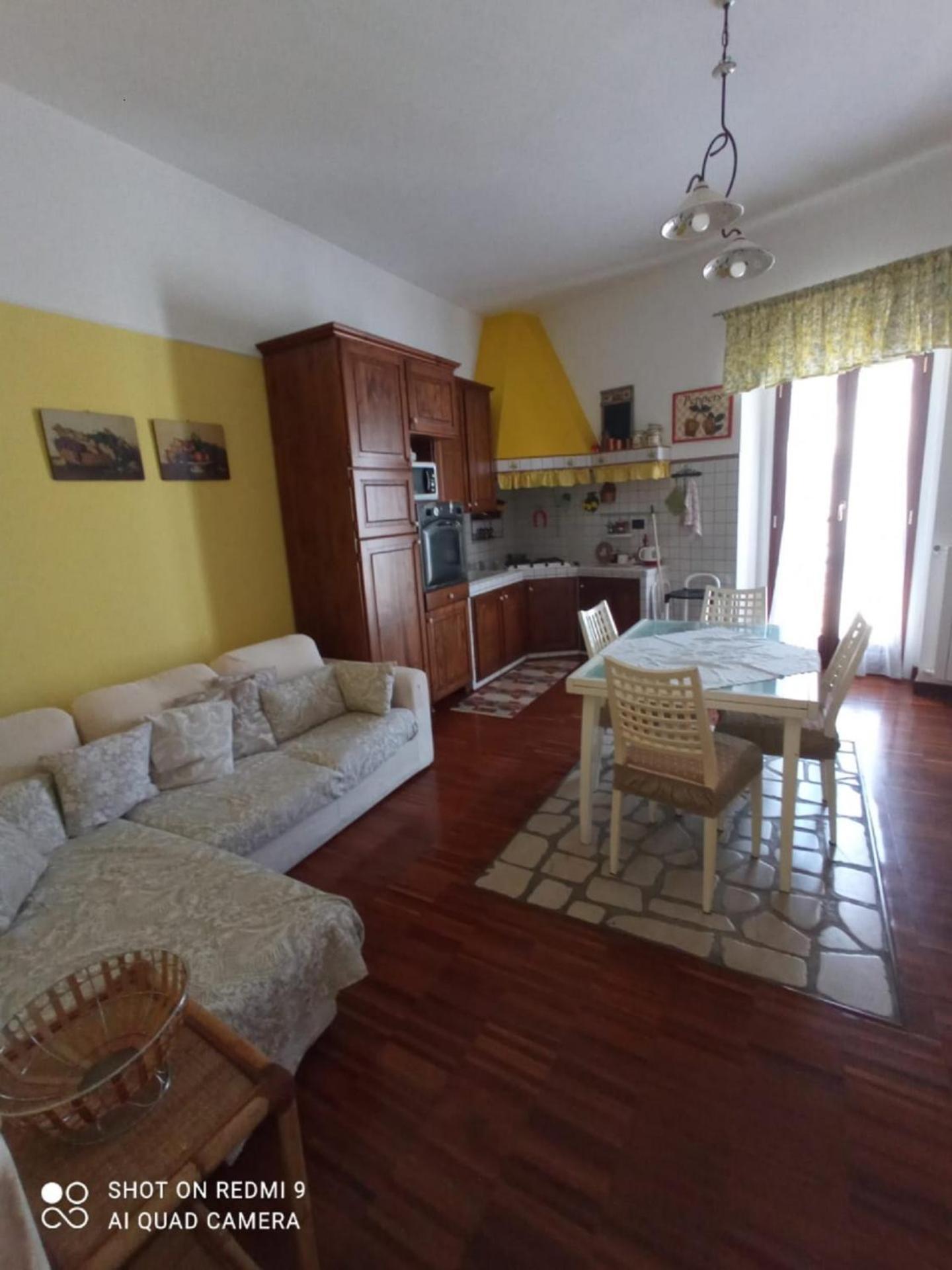 Ognissanti80 Apartment ตรานิ ภายนอก รูปภาพ